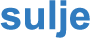 sulje