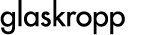 glaskropp