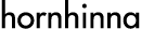 hornhinna
