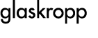 glaskropp